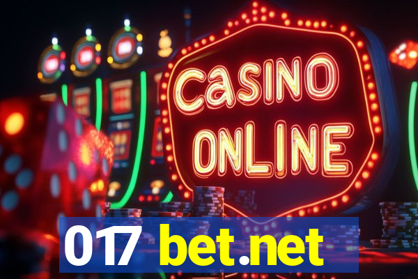 017 bet.net